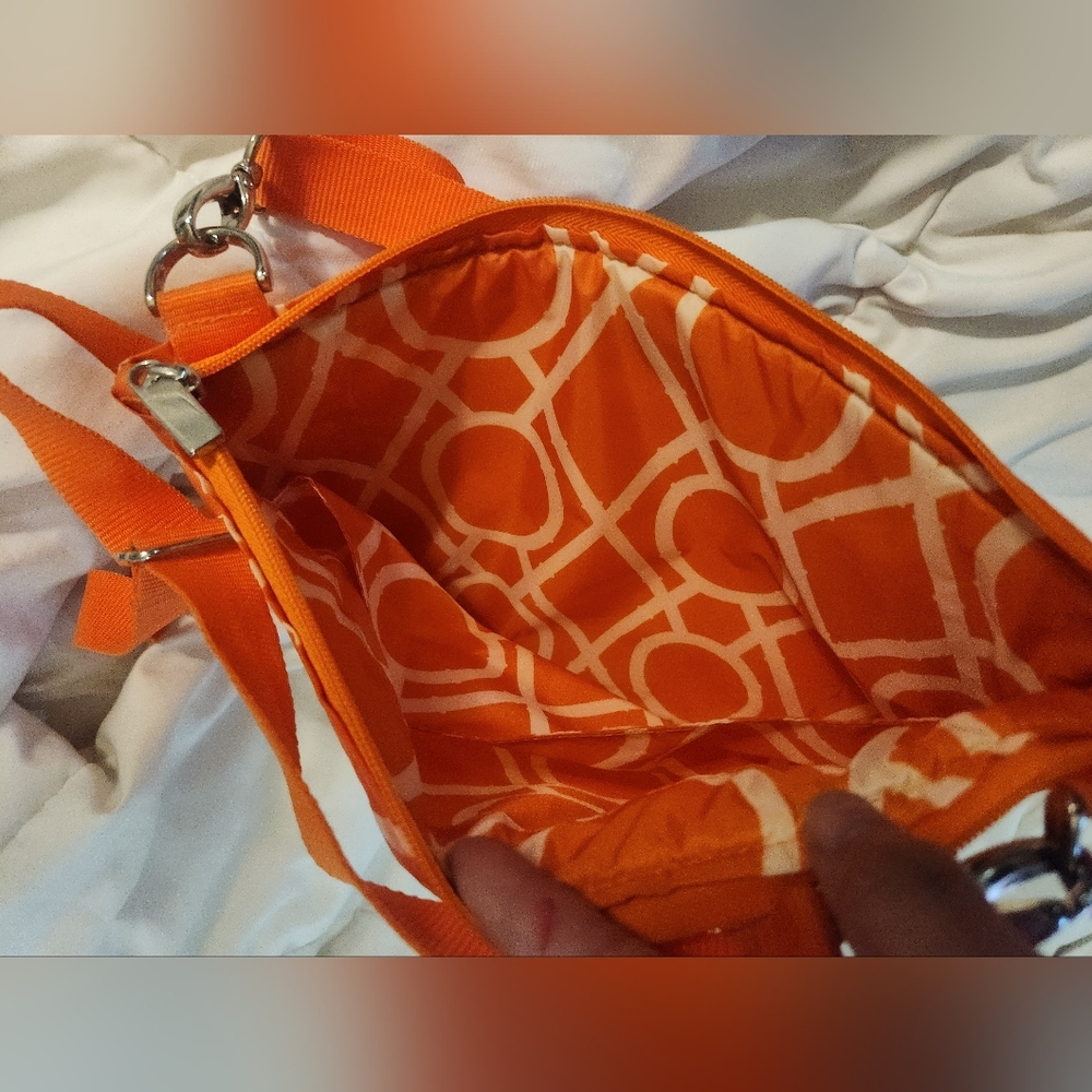 RUME Crossbody Bag - Picture 2 of 3